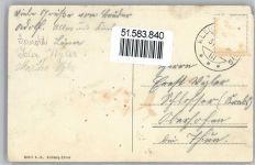 Scheidegg - Wetterhorn