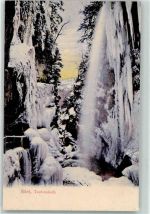 2500 Bözingen - Taubenlochfall vereist