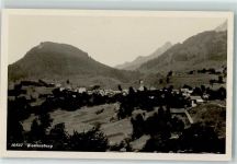 7158 Waltensburg Vuorz Staziun