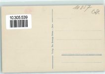 7158 Waltensburg Vuorz Staziun