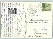 3775 Lenk im Simmental - Betelberg Wildhorn