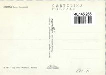 6612 Ascona Moscia - Fünf Ansichten