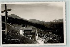 3961 Chandolin - Kreuz