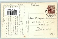 7057 Langwies - Viadukt