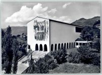 6430 Schwyz - Bundesbriefarchiv