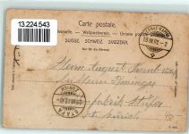 9642 Ebnat-Kappel 1902 Gebrauchsspuren