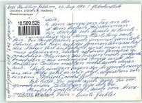 6085 Hasliberg Goldern - Chalet Wetterhorngruppe