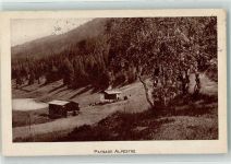 2072 St-Blaise 1920 - Paysage Alpestre Ort lt. Stempel