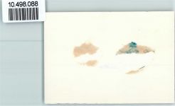 3074 Muri b. Bern FOTO KEINE AK Foto 10cm x 7cm Neujahrswünsche Kirche