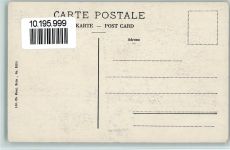 1663 Gruyères - Porte d'enceinte cote Ouest