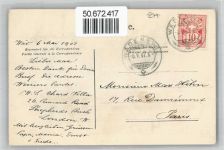 8820 Wädenswil Herrlisberg b. Wädenswil - Schloss