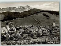 9113 Degersheim - Säntis