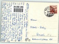 9113 Degersheim - Säntis