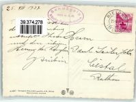 Säntis - Schwebebahn Glarneralpen