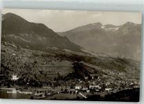 6060 Sarnen 1931 Foto AK Kollegium