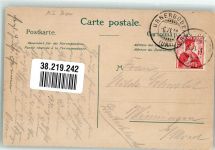 8751 Urnerboden 1911 Foto AK Klausenstrasse