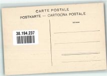 6454 Flüelen Foto AK