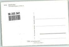 3715 Adelboden BE Winter Tschingelochtighorn