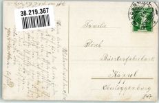 8820 Wädenswil 1914 Foto AK