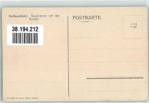 6487 Göschenen Foto AK Riental