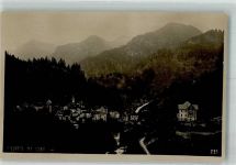 6696 Fusio 1923 Foto AK