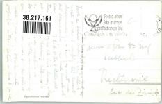 1806 St-Légier-La Chiésaz 1954 Foto AK Kirche