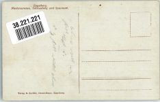 6390 Engelberg Foto AK Niedersurenen Schlossberg Spannort