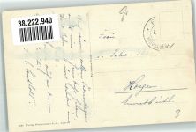 6073 Flüeli-Ranft Foto AK Kurhaus Nünalphorn Sarnersee