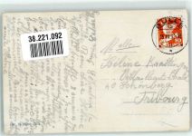 1646 Echarlens 1932 Gebrauchsspuren