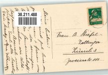 8487 Rämismühle Foto AK Eisenbahn Asyl Rämismühle