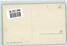 3818 Grindelwald Gebrauchsspuren Wetterhorn