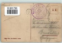 Le Portalet Gebrauchsspuren Cabane Dupuis