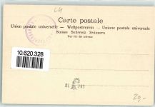 6354 Vitznau - Kirche