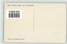 9658 Wildhaus - Kurhaus Acker Churfirsten Winter