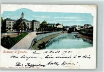 1400 Yverdon-les-Bains