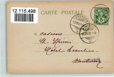 1400 Yverdon-les-Bains