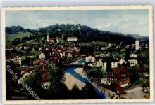 6110 Wolhusen - Kirche, Brücke