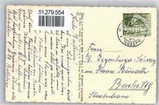 6110 Wolhusen - Kirche, Brücke