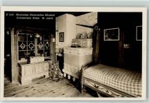 3000 Bern Berne - Historisches Museum Simmenthaler Stube