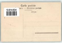 8000 Zürich - Schweizerisches Landesmuseum Schlafzimmerchen aus dem Schloss Wiggen