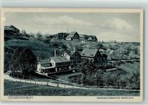 9113 Degersheim 1928 - Kurhaus Sennrüti