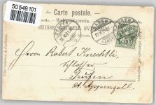 5430 Wettingen - Sulzberg