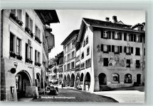 3400 Burgdorf Berthoud - Schmiedengasse