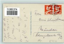 Tödi - Baumgartenalp mit Tödi