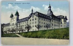 6430 Schwyz - Maria Hilf