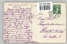 6430 Schwyz - Maria Hilf