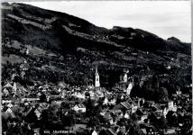 9450 Altstätten SG - Teilansicht