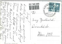 9450 Altstätten SG - Teilansicht