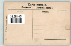 6490 Andermatt - Kirche