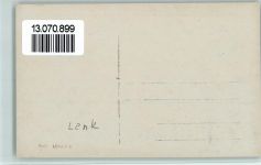 3775 Lenk im Simmental 1925 Foto AK Teilansicht, gute Erhaltung AK
